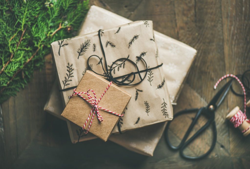 7 Reasons Why Our Massage Gift Certificates Are The Perfect Gift This Christmas.
