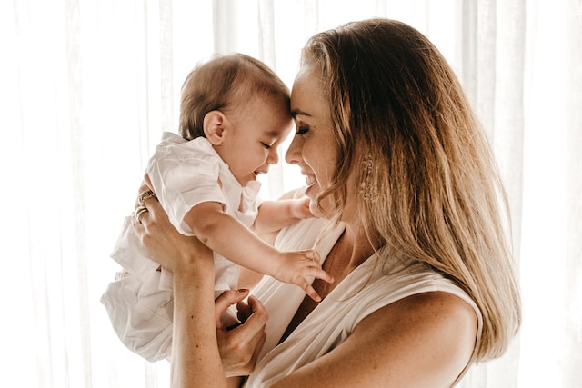 The Power of Taking One Thing Off Your To-Do List: A Must for New Mums